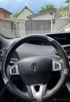 Renault Grand Scenic III 1.6 DCi BOSE Energy Dynamique - 9