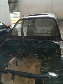 Kastle Mitsubishi Pajero Sport - 9