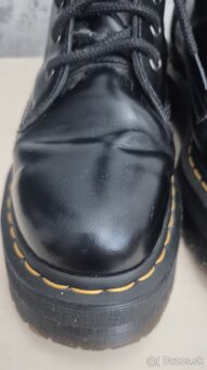 Dr. Martens Jadon EU40 - 9