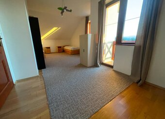 Rekreačný dom Liptovský Trnovec - 9