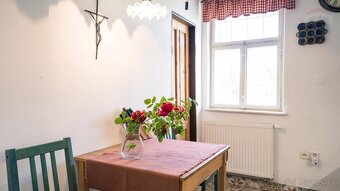 Čarokrásny rodinný dom s dušou chalupy - Borský Mikuláš - 9