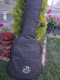 Gitara MARRIS,elektroakustika - 9