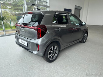 Picanto1,2 DPi AMT5 GOLD - 9