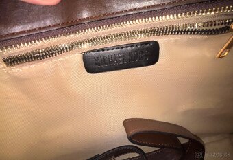 Michael Kors kabelka - 9