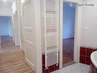 3 izbový byt / kancelária 105 m2 centrum - 9