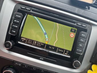 Skoda Octavia 2 fl 1.6TDI - 9