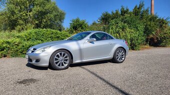 mercedes bevz SLK A/5 - 9
