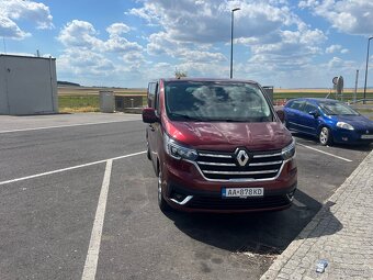 Letiskový Transfer, preprava osôb, osobná preprava - 9