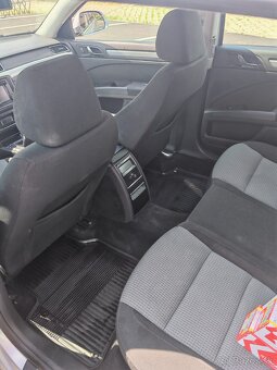 Škoda Superb 2.0 TDI 103kW✅ - 9