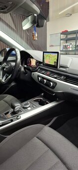 A4 2.0.TDI allroad 2017 - 9