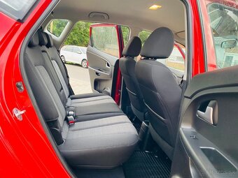 Kia Venga 1.6 CVVT 2012 - 9
