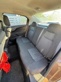 Peugeot 301, 1.6 VTi, 85 kW - 9