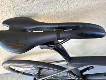 canyon Endurace  CF SLX DI2 - 9