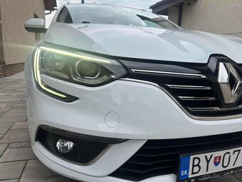 Renault Megane Grandtour - 9