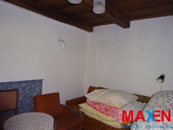 Rodinný dom 2-izbový, Telkibánya-Maďarsko - 9
