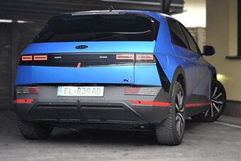 ✅ Hyundai IONIQ 5 FAMILY 77 ✅ - 9