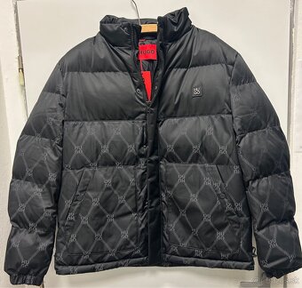 BOSS,HUGO oblečenie - 9