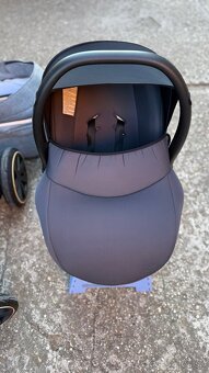 Kocik Noordi Fjordi - 9