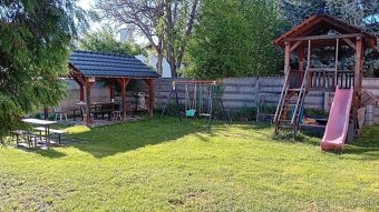 Krásny 5 izbový MEZONET na predaj - 9