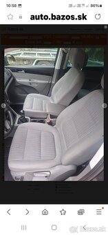 Seat Alhambra 2.0 tdi - 9