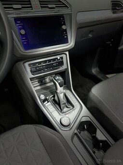 Volkswagen Tiguan Life - 9