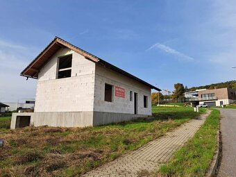 Rodinný dom, Slnečné stráne - 9