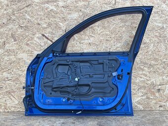 Dvere BMW E90/E91– Le Mans Blue - 9