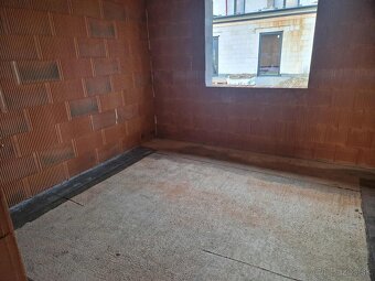 Na predaj novostavbu rodinného domu Diviaky nad Nitricou - 9