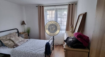 NA PREDAJ Rodinný dom po rekonštrukcii pri Bardejove - 9