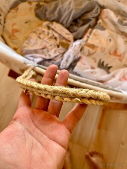 Mojžišov kôš Ekokids - 9