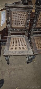 Predám altdeutsch nabytok - 9