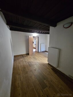 Pripravujeme dom na predaj: leto 2026 - 9