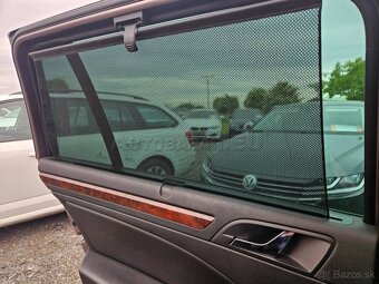 Škoda Superb Combi 2.0 TDi CR DSG Elegance, SR, 2.majiteľ - 9