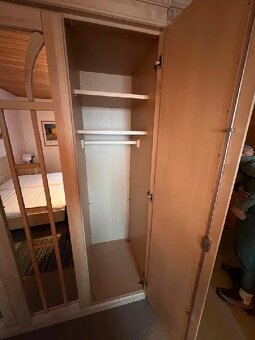 Ložnice v mediteránském stylu (413) - 9