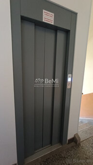 2izbový byt v centre Rožňavy - NA PREDAJ - 9