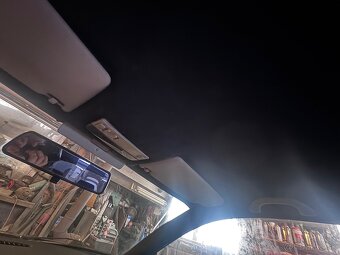 Predám VW golf 1.9tdi - 9