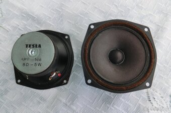 Reproduktor,  reproduktory . - 9