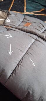 Rastúci fusak Petite & Mars - 9