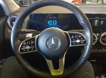 Mercedes-Benz EQB 250 Progressive 140 kw - 9
