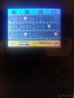 Predám prenosnú hraciu konzolu - 9