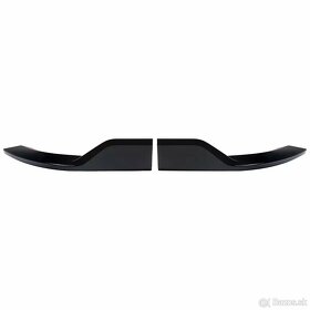 BMW X5 G05 spojler PERFORMANCE X5M bodykit - 9