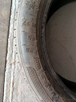225/45 R17 letne pneumatiky - 9