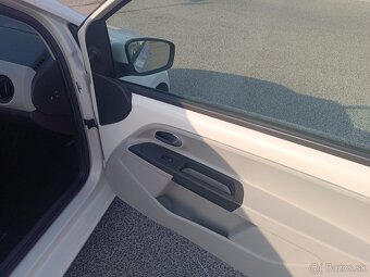 Predám Seat Mii 1, 0 MPI 55kW - 9