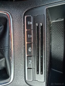 Volkswagen tiguan 2.0tdi - 9