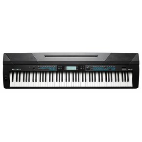 Kurzweil 120  stage piano, - 9