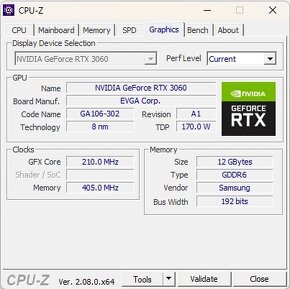 PC - AMD Ryzen 5600X, 16GB DDR4, RTX 3060 12GB, 1.5 TB SSD - 9