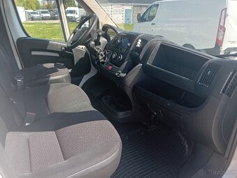 Citroën Jumper MAXI 2.2 BlueHDi 165k L4H2 09/2020, 119000km - 9