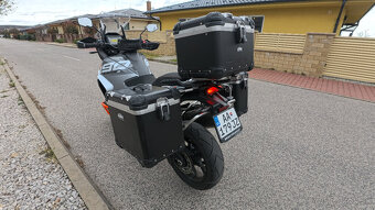 KTM 1290 SUPERADVENTURE S r.v.2024+3xKUFRE Touratech - 9
