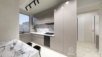 BOSEN | 6 izbový rodinný dom, Staré Mesto, Révová, 134 m2 - 9