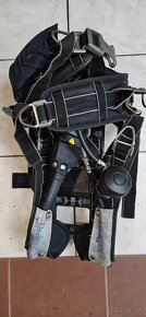 ❗Dychaci pristroj DRAGER FPS7000❗300bar - 9